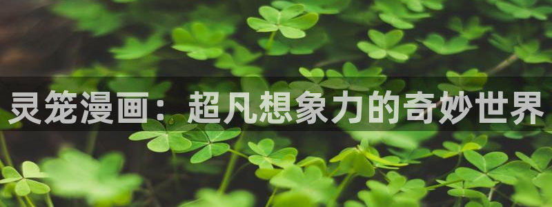 香蕉文化漫画平台